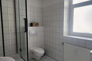 Nachmieter gesucht: 1-Zimmer Wohnung mit Balkon in Magdeburg-Sudenburg – Halberstädter Straße 108, 39112 Sudenburg, Magdeburg – Vorschaubild 4