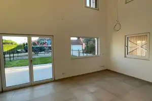 ÖKO - Holzhaushälfte KFW 40 mit gehobener Ausstattung und PV Anlage – Traunstein (Kreis) – Vorschaubild 16