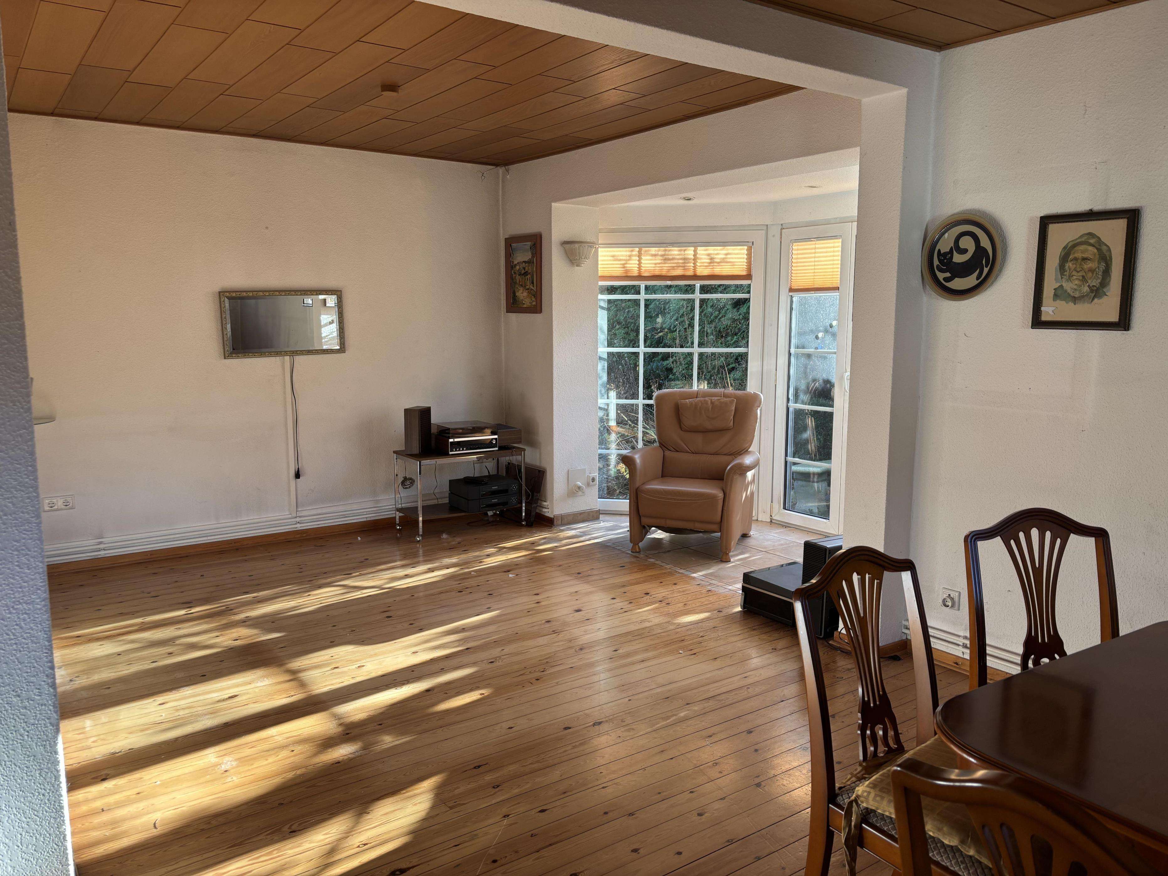 Immobilie in Jerrishoe - Ein Ort zum Durchatmen – charmantes Wohnhaus in ruhiger Lage - Bild 2