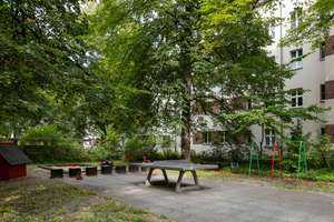 Helle 3-Zi-Altbauwohnung mit Wintergarten in Schöneberg mit viel Potenzial – Rubensstrasse 27, 12159 Schöneberg, Berlin – Vorschaubild 12