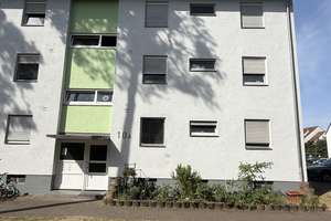 Zuhause mit drei Zimmern in Mannheim