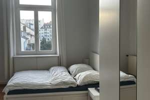 Altbau Wohnung in Kassel Vorderer Westen  – Goethestraße 44, 34119 West, Kassel – Vorschaubild 10