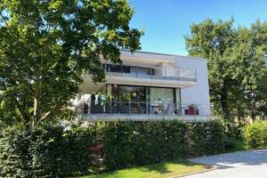 * moderne und helle 4-Zimmer-Wohnung mit Terrasse * 3925 * – Die vollständige Adresse der Immobilie erhältst du vom Anbieter., 1099 Radeberger Vorstadt, Dresden – Vorschaubild 2