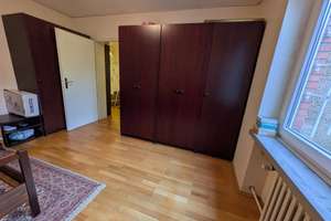 D-Gerresheim: sonnige, gepflegte 2-Zimmer-ETW mit Südwest-Loggia – 40627 Gerresheim, Düsseldorf – Vorschaubild 11