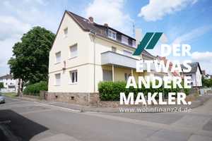 Saniertes 5-FH mit Garten und Doppelgarage! – Mainz-Bingen (Kreis) – Vorschaubild 1