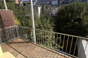Zuhause im Altbau mit 2 Zimmern in Düsseldorf – Witzelstr 12, 40225 Bilk, Düsseldorf – Vorschaubild 12