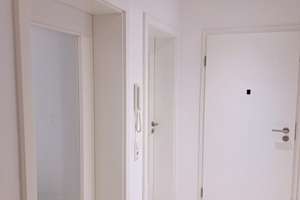 Eigennutzung oder attraktive Kapitalanlage: Sonnige 2-Zimmer Wohnung – Die vollständige Adresse der Immobilie erhältst du vom Anbieter., 70565 Dürrlewang, Stuttgart – Vorschaubild 3