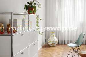 Wohnungstausch: Sattelhofstraße 31 – Sattelhofstraße 31, 4000 Leutzsch, Leipzig – Vorschaubild 4