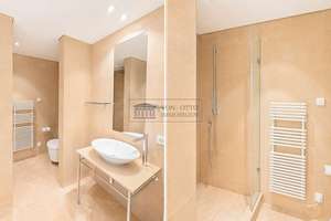YOO Berlin 158 m² Luxus mit Spa, Concierge, zwei Balkonen in Best Lage an der Spree – Die vollständige Adresse der Immobilie erhältst du vom Anbieter., 10117 Mitte (Ortsteil), Berlin – Vorschaubild 13
