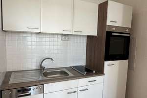 Helle, renovierte 1-Zimmer-Wohnung mit Balkon & EBK – zentral & ruhig gelegen in Bonn-Auerberg – Pariser Straße 50, 53117 Auerberg, Bonn – Vorschaubild 11