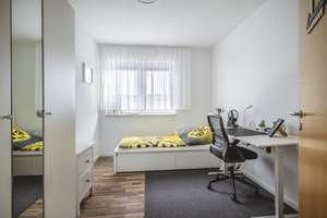 Modernes, top gepflegtes Wohlfühlhaus mit Garage und Südgarten in heiß begehrter Wohnlage – Die vollständige Adresse der Immobilie erhältst du vom Anbieter., 52249 Eschweiler – Vorschaubild 9