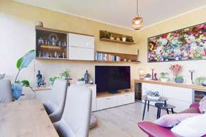 Exklusive ETW im Petriviertel: ca. 44 m² Dachterrasse, Warnow- & Altstadtblick, Aufzug & Tiefgarage! – 18055 Stadtmitte, Rostock – Vorschaubild 5