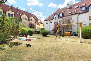 Erdgeschoss mit Garten - Bezugsfreie 3-Zimmer-Wohnung mit TG-Stellplatz im Universitätsviertel – Die vollständige Adresse der Immobilie erhältst du vom Anbieter., 86159 Universitätsviertel, Augsburg – Vorschaubild 13