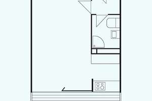 Direkt an der Münchner Freiheit: Helle Wohnung in München-Schwabing (vermietet) – Artur-Kutscher-Platz 4, 80802 Münchner Freiheit, München – Vorschaubild 6
