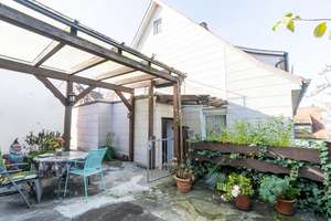 Charmantes Einfamilienhaus in Hanglage mit Garten, Terrasse und Garage – Die vollständige Adresse der Immobilie erhältst du vom Anbieter., 74321 Bietigheim-Bissingen – Vorschaubild 6