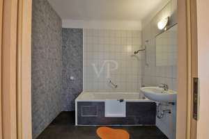 Dachgeschosswohnung mit Westbalkon, Stellplatz und Treppenlift – 99087 Roter Berg, Erfurt – Vorschaubild 7