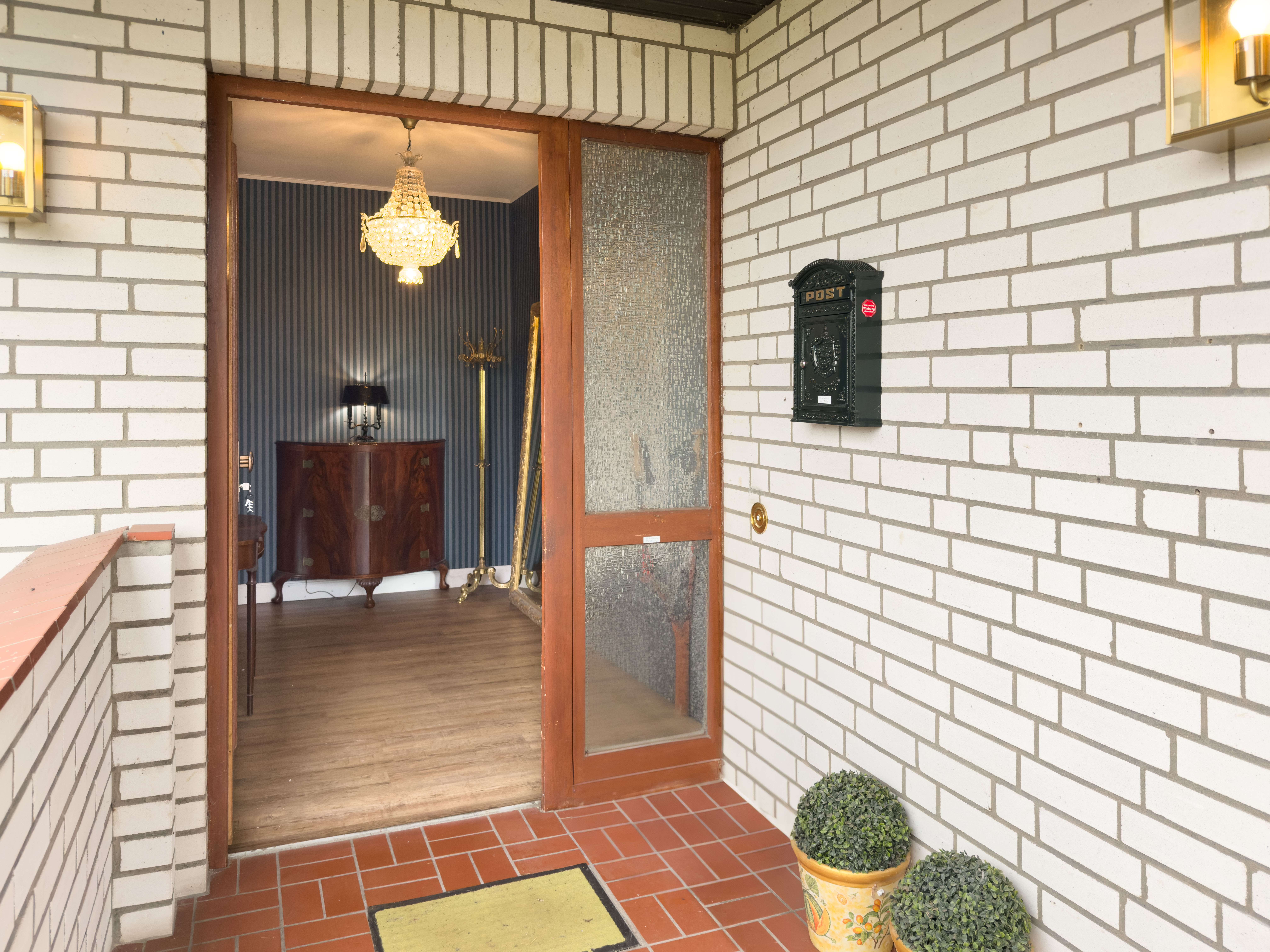 Bungalow mit Einliegerwohnung in idyllischer Feldrandlage im Auenland, Segeberg Kreis – Bild 2