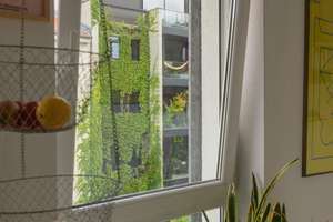 Helle 1-Zimmer Wohnung im 4. OG mit Loggia und Aufzug in Berlin-Mitte, provisionsfrei – Melchiorstraße 47, 10179 Mitte (Ortsteil), Berlin – Vorschaubild 13