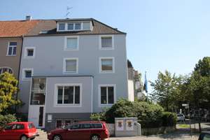 Studentenzimmer mitten im Kreuzviertel – Melchersstraße 13, 48149 Kreuz, Münster – Vorschaubild 12