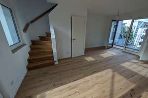 Maisonette Penthouse-Wohnung mit hochwertiger EBK & Domblick  – Domstraße 84, 50668 Altstadt/Nord, Köln – Vorschaubild 6