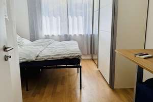 4-Zi-Gartenwohnung 108 m² · Bj. 2018 · KfW 55 · Ingolstadt-Süd – 85053 Südost, Ingolstadt – Vorschaubild 13