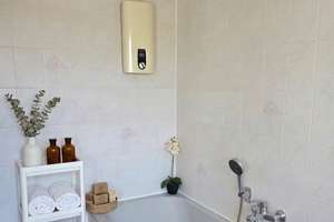 Schöne 3,5-Zimmer-Wohnung im Oberhausener Norden – Die vollständige Adresse der Immobilie erhältst du vom Anbieter., 46147 Sterkrade-Nord, Oberhausen – Vorschaubild 6
