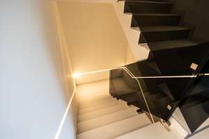 Exklusive moderne Doppelhaushälfte in Beilngries – hochwertiges Wohnen mit Smart-Home – 92339 Beilngries – Vorschaubild 31