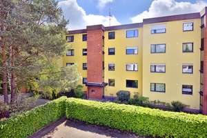 Freie 3-Zimmer-Wohnung mit Tiefgaragenstellplatz in Röthenbach b. Schw. – Die vollständige Adresse der Immobilie erhältst du vom Anbieter., 90449 Röthenbach West, Nürnberg – Vorschaubild 2