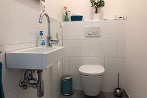 Schöne Dachgeschosswohnung mit tollem Weitblick in Rüttenscheid! – Die vollständige Adresse der Immobilie erhältst du vom Anbieter., 45128 Südviertel, Essen – Vorschaubild 11