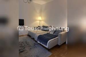 Tauschwohnung: Hamburg, Wandsbek: Schöne 2-Zimmer-Wohnung
