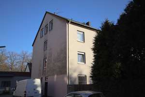 *SOLIDES WOHN-U. GESCHÄFTSHAUS MIT 4 EINHEITEN U. GARAGENHOF* – 44263 Hörde (Ortsteil), Dortmund – Vorschaubild 5