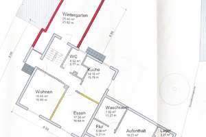 Zukunftssicher wohnen: Modernisiertes Effizienzhaus mit PV, Apartment & Pool – Die vollständige Adresse der Immobilie erhältst du vom Anbieter., 64331 Weiterstadt – Vorschaubild 13