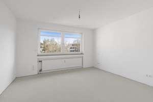 Helle 3-Zimmer-Wohnung mit 2 Loggien & Aufzug in ruhiger Lage – provisionsfrei – Die vollständige Adresse der Immobilie erhältst du vom Anbieter., 81476 Forstenried, München – Vorschaubild 6