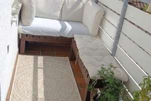 Helle 3-Zimmer-Wohnung mit Balkon in zentraler Lage – Hohenzollernstr. 48, 45128 Südviertel, Essen – Vorschaubild 4