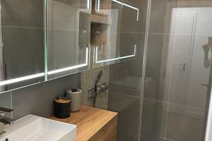 Klenzestraße | Saniert 2023 | vermietet | 41 m² + Terrasse – Glockenbach – Klenzestraße 59a, 80469 Glockenbach, München – Vorschaubild 6