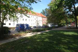 H.-Ricklingen: Große DG-Wohnung mit 2 neuen Balkonen/Dachterrassen als erweiterter Rohbau! – Hugo-Preuß-Straße 4, 30459 Ricklingen (Ortsteil), Hannover – Vorschaubild 12