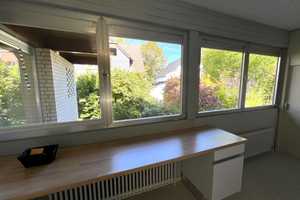 Südstadtflair :  Bungalow mit idyllischem Garten und Innenpool – Solingen – Vorschaubild 9