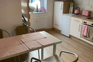 2 Zimmer - Wintergarten u. Dachterrasse zu vermieten – Im Sudahl 4, 33100 Dahl, Paderborn – Vorschaubild 11