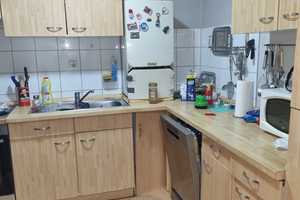 zentral gelegene und schön geschnittene 3 Zimmer WG im Herzen von Krefeld - 680 € - 72 m² – Dionysiusplatz 1, 47798 Krefeld – Vorschaubild 6
