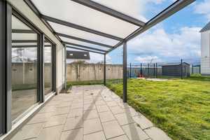 TOP Energieeffizientes, neuwertiges Reihenendhaus mit Garage und Stellplatz in guter Infrastruktur – Bad Kreuznach (Kreis) – Vorschaubild 8