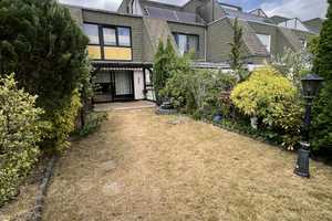 Reihenmittelhaus, EBK, neuwertiges Bad, Süd- Garten, Gartenhaus & Einzelgarage, Langenfeld Richrath – Mettmann (Kreis) – Vorschaubild 25