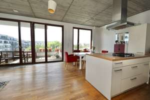 AUFZUG, FUSSBODENHEIZUNG & 5.500 m² QUARTIERSPARK - GRÜNE OASE - MITTEN IN BEGEHRTER KIEZ-LAGE – Schwiebusser Str. 45 aa, 10965 Kreuzberg, Berlin – Vorschaubild 20