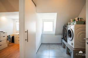 ...GROSSZÜGIG WIE EIN HAUS, ZENTRAL WIE EINE STADTWOHNUNG... – Die vollständige Adresse der Immobilie erhältst du vom Anbieter., 48151 Josef, Münster – Vorschaubild 28