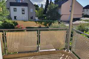 Helle 3-Zimmer-Wohnung in Hochzoll-Nord – Karwendelstr. 97, 86163 Hochzoll-Nord, Augsburg – Vorschaubild 16