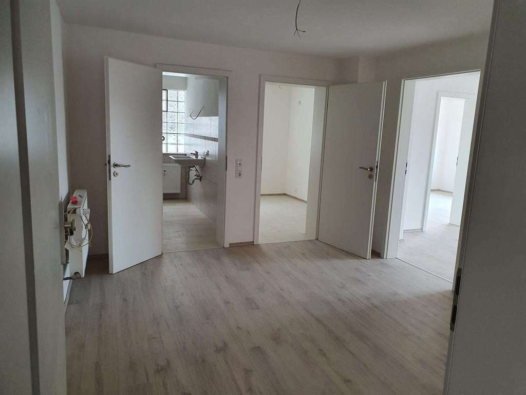 Immobilie in Herbstein - Hier wird aus Fläche Lebensqualität! - Bild 4