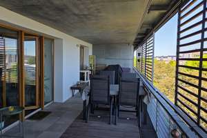 Lebendiger Wohnraum in Bemerode: 3-Zimmer-Wohnung mit Balkon – Die vollständige Adresse der Immobilie erhältst du vom Anbieter., 30539 Bemerode, Hannover – Vorschaubild 5