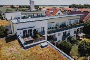 Attraktive 3-Zimmerwohnung mit sonniger Dachterrasse – Die vollständige Adresse der Immobilie erhältst du vom Anbieter., 85375 Neufahrn bei Freising – Vorschaubild 9