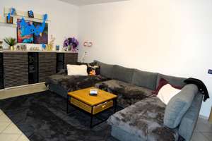 Solides 2-Familenhaus in Citylage , 1 Wohnung vermietet, 1 Wohnung freiwerdend – Die vollständige Adresse der Immobilie erhältst du vom Anbieter., 68519 Viernheim – Vorschaubild 24