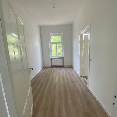 Wohnung In Bernburg