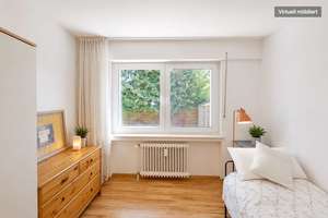 4-Zimmer-Gartenwohnung mit Balkon in begehrter Feldrandlage von Köln-Widdersdorf – Die vollständige Adresse der Immobilie erhältst du vom Anbieter., 50859 Widdersdorf, Köln – Vorschaubild 9
